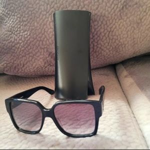 Authentic Saint laurent Sunglasses SLM9-002